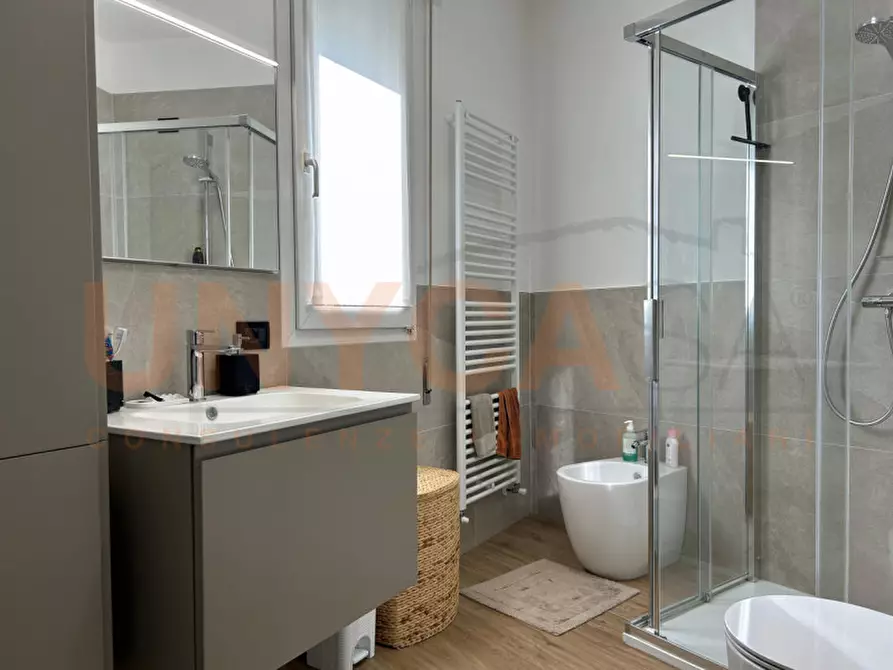 Immagine 8 di Appartamento in vendita  in Via Rossini a Grisignano Di Zocco