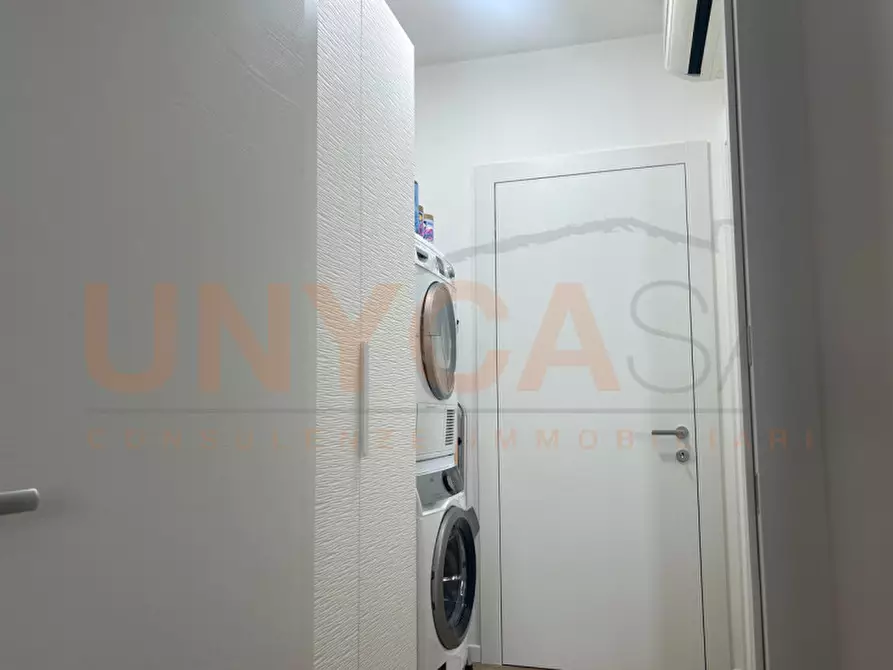 Immagine 9 di Appartamento in vendita  in Via Rossini a Grisignano Di Zocco