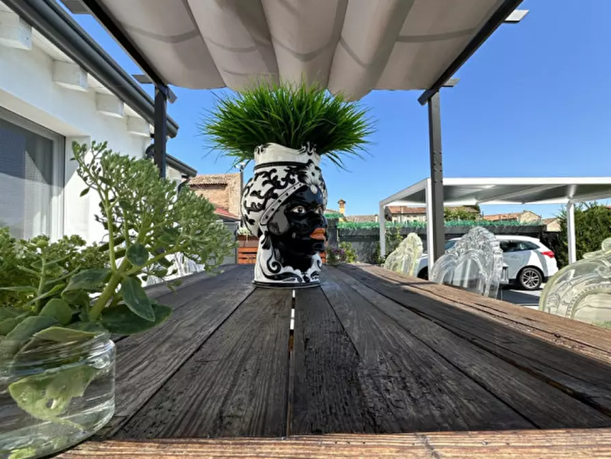 Immagine 7 di Casa indipendente in vendita  in Via Giovanni Battista Cromer a Agna