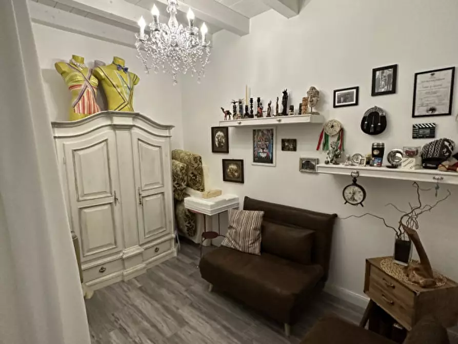 Immagine 15 di Casa indipendente in vendita  in Via Giovanni Battista Cromer a Agna