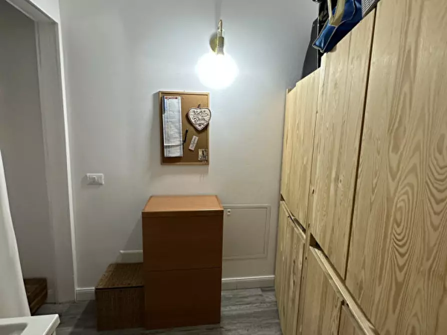 Immagine 16 di Casa indipendente in vendita  in Via Giovanni Battista Cromer a Agna