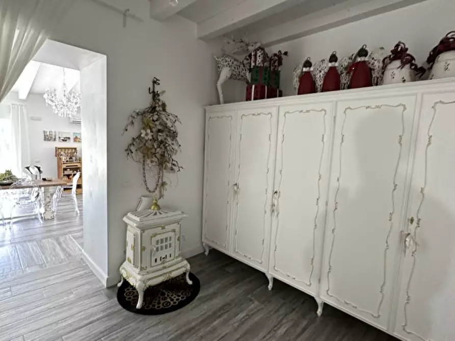 Immagine 17 di Casa indipendente in vendita  in Via Giovanni Battista Cromer a Agna