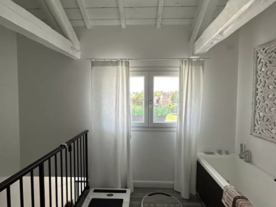 Immagine 19 di Casa indipendente in vendita  in Via Giovanni Battista Cromer a Agna