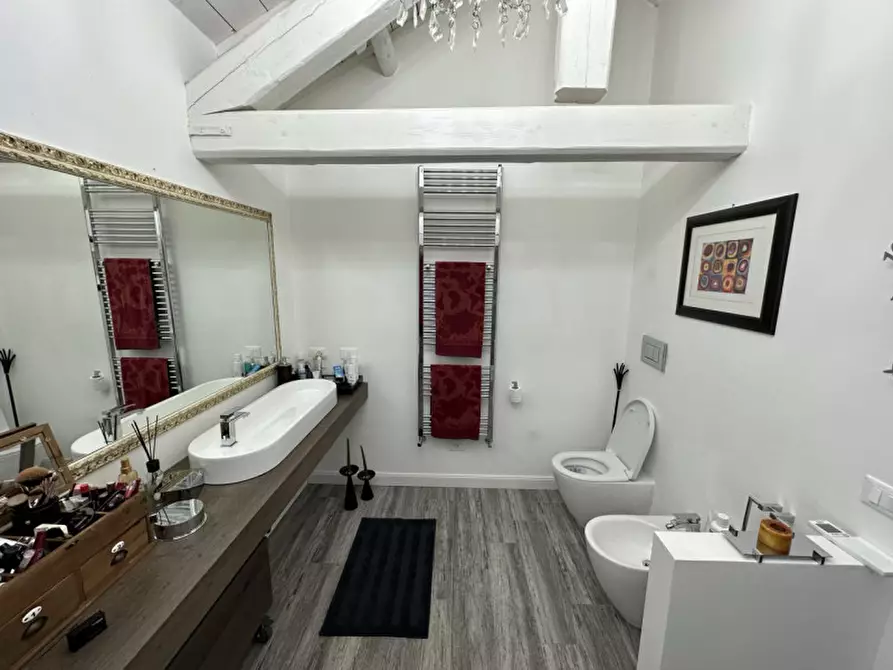 Immagine 21 di Casa indipendente in vendita  in Via Giovanni Battista Cromer a Agna