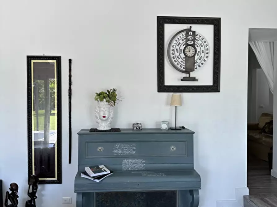 Immagine 23 di Casa indipendente in vendita  in Via Giovanni Battista Cromer a Agna