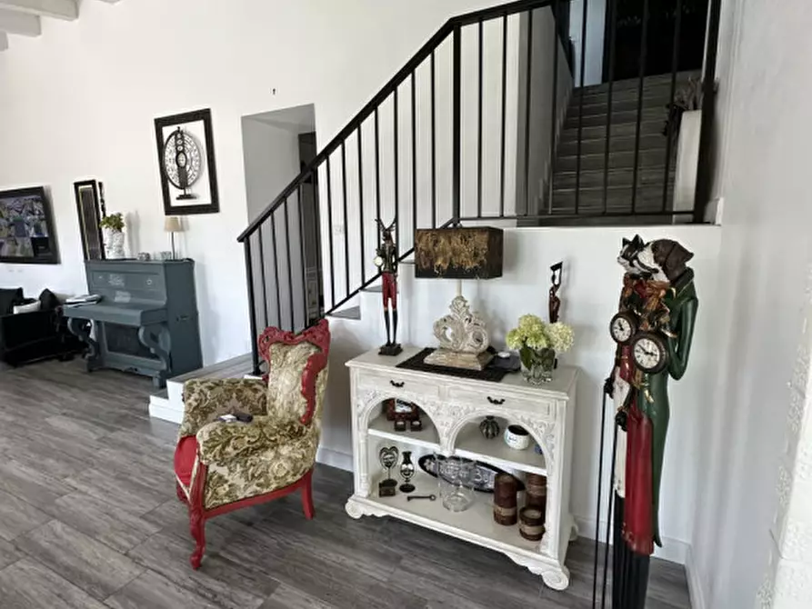 Immagine 24 di Casa indipendente in vendita  in Via Giovanni Battista Cromer a Agna