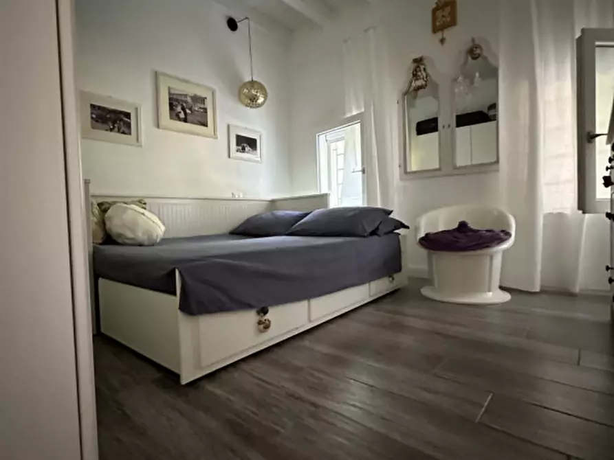 Immagine 26 di Casa indipendente in vendita  in Via Giovanni Battista Cromer a Agna