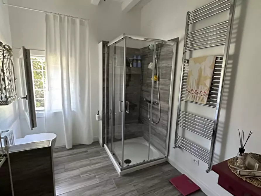 Immagine 27 di Casa indipendente in vendita  in Via Giovanni Battista Cromer a Agna