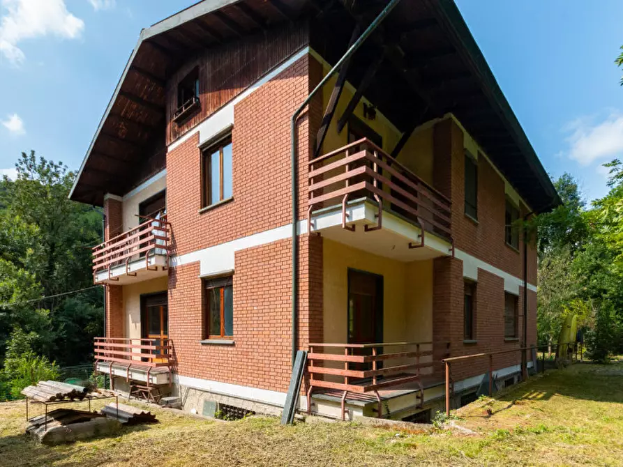 Immagine 2 di Appartamento in vendita  in Strada Valle Bontempo 3 a Castiglione Torinese