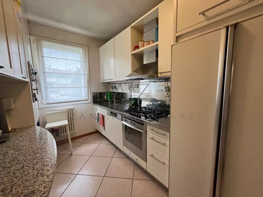 Immagine 10 di Casa bifamiliare in vendita  in Via Montello a Riese Pio x