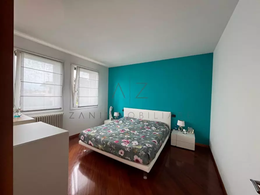 Immagine 15 di Casa bifamiliare in vendita  in Via Montello a Riese Pio x