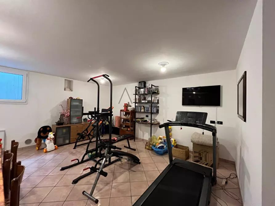 Immagine 19 di Casa bifamiliare in vendita  in Via Montello a Riese Pio x