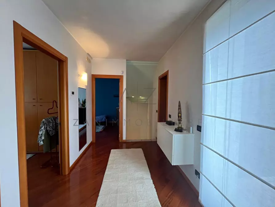 Immagine 22 di Casa bifamiliare in vendita  in Via Montello a Riese Pio x