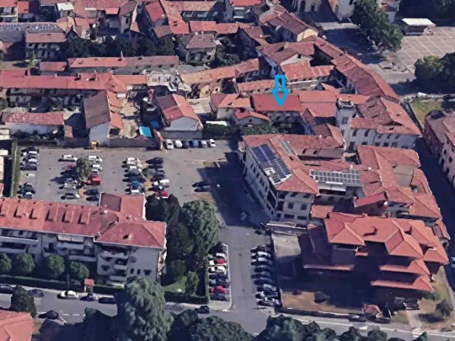 Immagine 1 di Casa indipendente in vendita  in Via Marchesi, 14 a Inzago