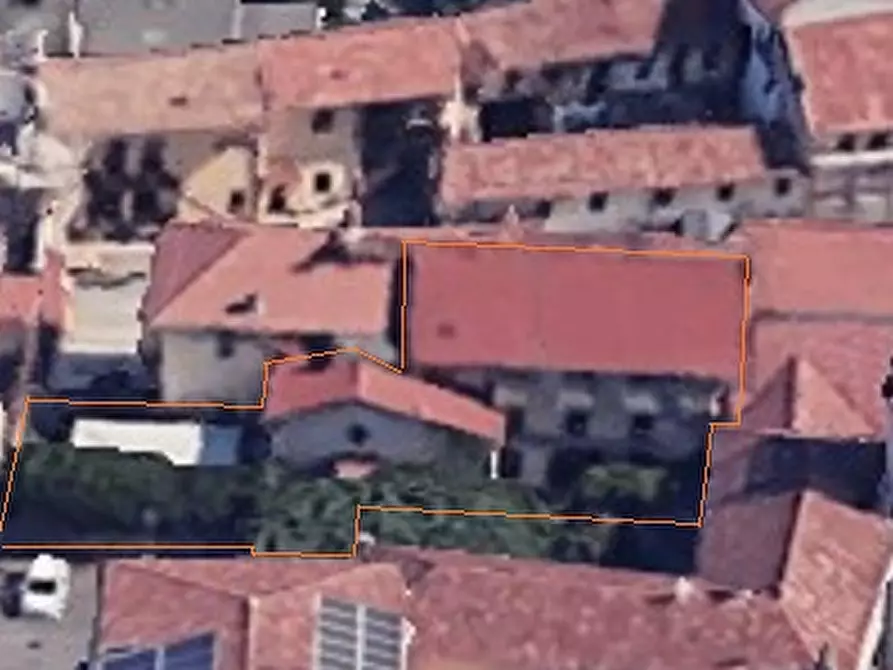 Immagine 2 di Casa indipendente in vendita  in Via Marchesi, 14 a Inzago