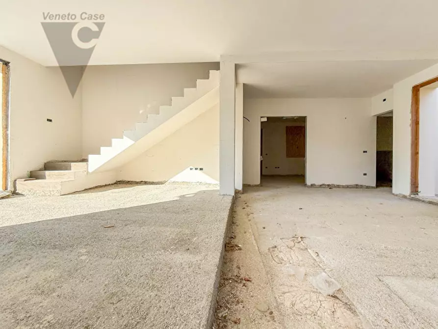 Immagine 2 di Villetta a schiera in vendita  a Vigonza