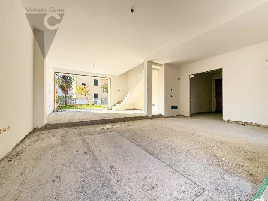 Immagine 5 di Villetta a schiera in vendita  a Vigonza