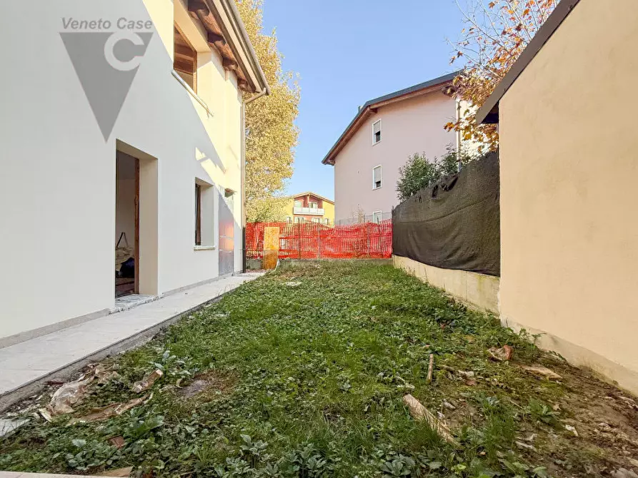 Immagine 7 di Villetta a schiera in vendita  a Vigonza