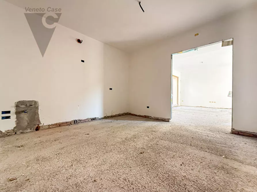 Immagine 12 di Villetta a schiera in vendita  a Vigonza