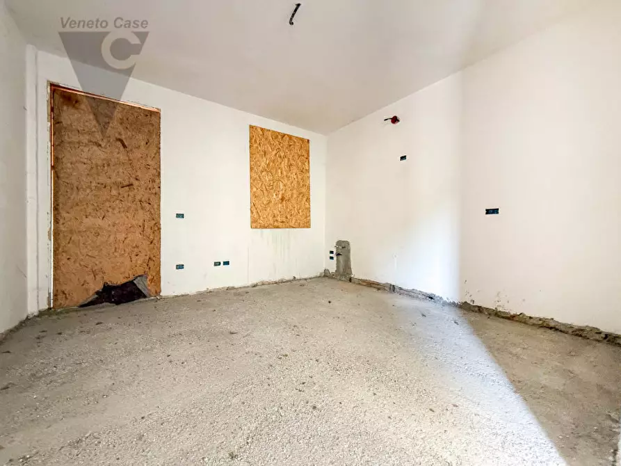 Immagine 13 di Villetta a schiera in vendita  a Vigonza