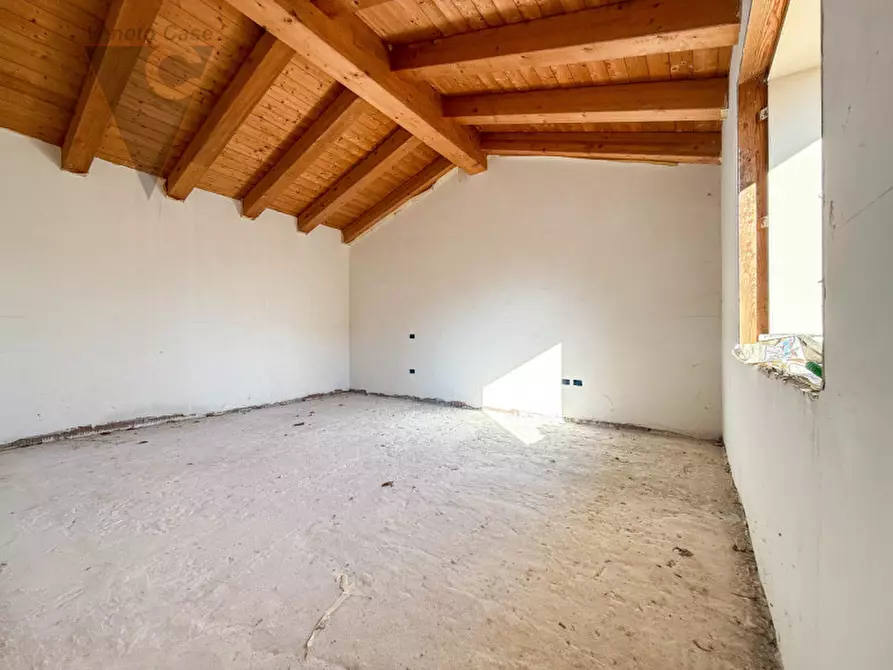 Immagine 15 di Villetta a schiera in vendita  a Vigonza