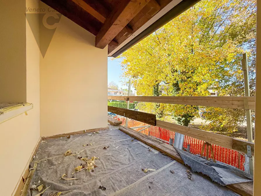 Immagine 17 di Villetta a schiera in vendita  a Vigonza