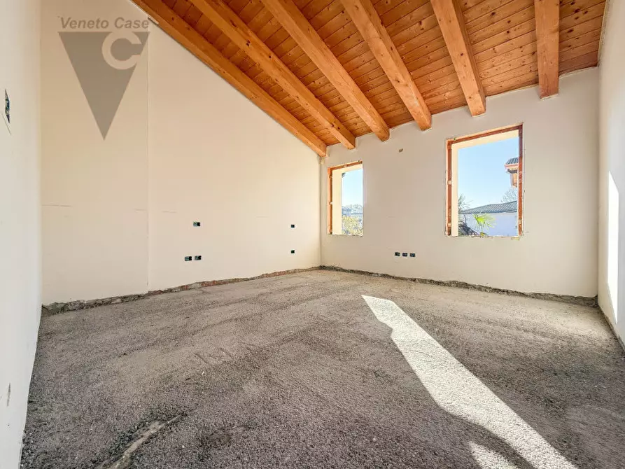 Immagine 18 di Villetta a schiera in vendita  a Vigonza