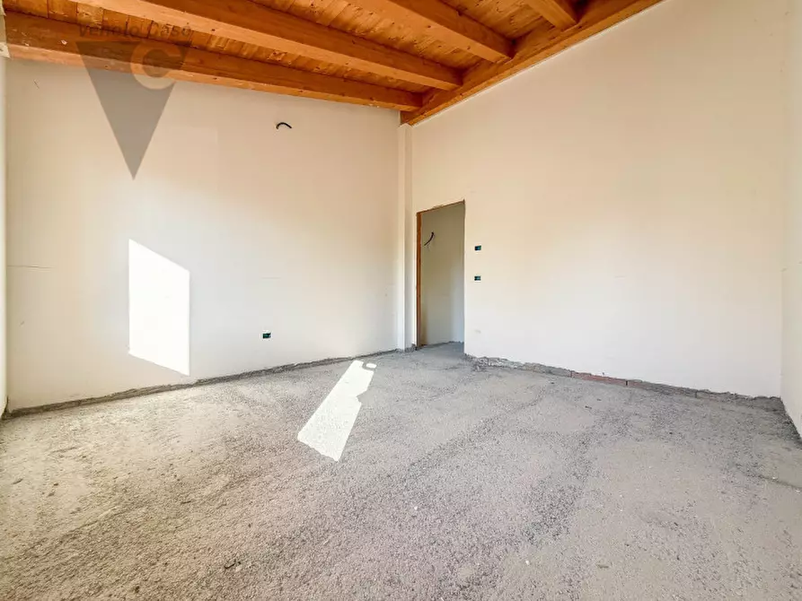 Immagine 19 di Villetta a schiera in vendita  a Vigonza