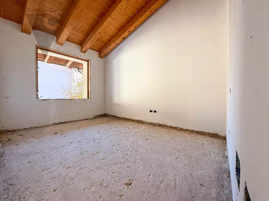 Immagine 20 di Villetta a schiera in vendita  a Vigonza