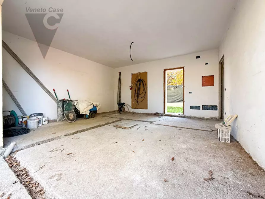 Immagine 24 di Villetta a schiera in vendita  a Vigonza