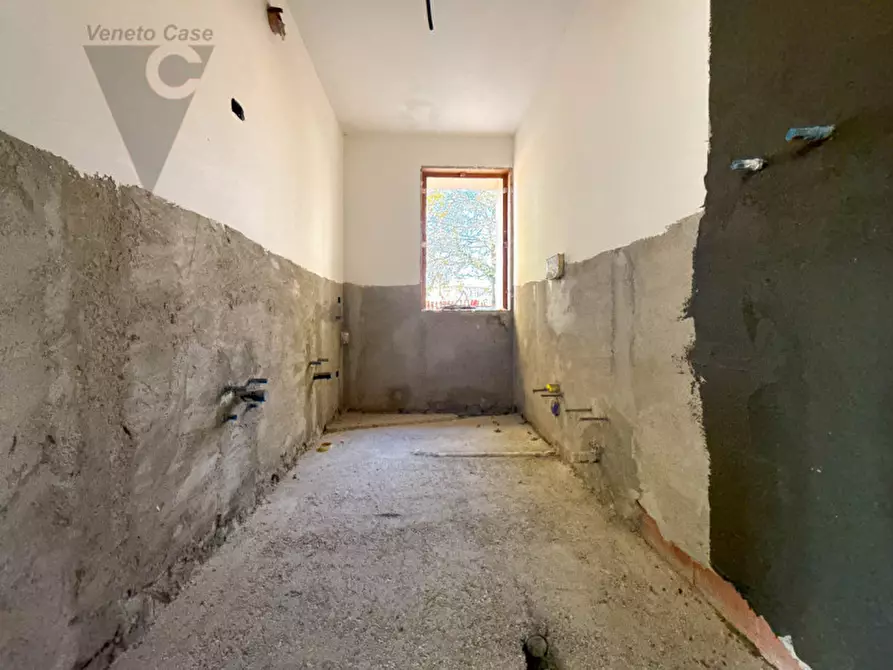 Immagine 25 di Villetta a schiera in vendita  a Vigonza