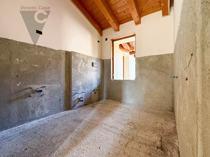 Immagine 26 di Villetta a schiera in vendita  a Vigonza