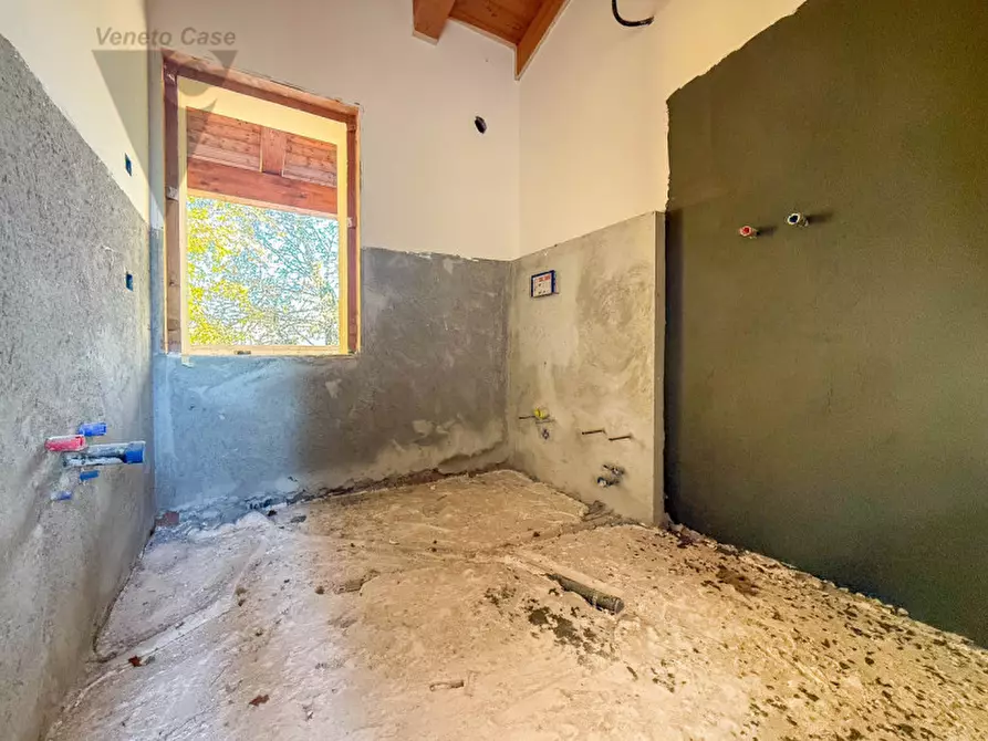 Immagine 27 di Villetta a schiera in vendita  a Vigonza