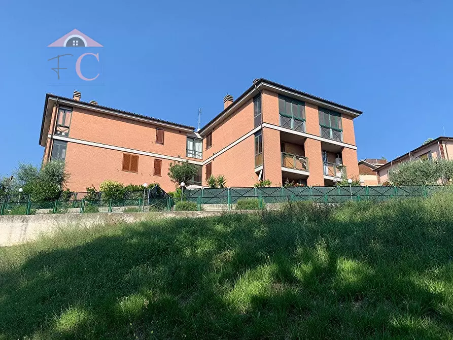 Immagine 1 di Appartamento in vendita  in via capitonese snc a Narni