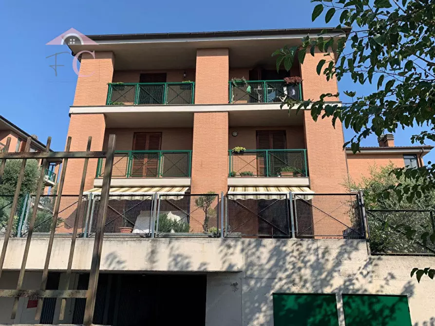 Immagine 3 di Appartamento in vendita  in via capitonese snc a Narni