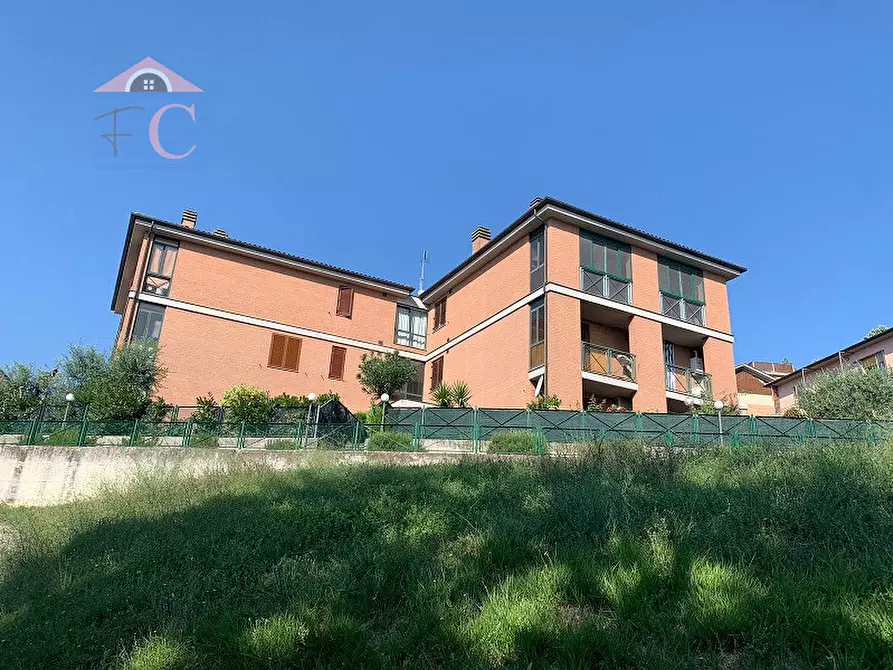 Immagine 4 di Appartamento in vendita  in via capitonese snc a Narni