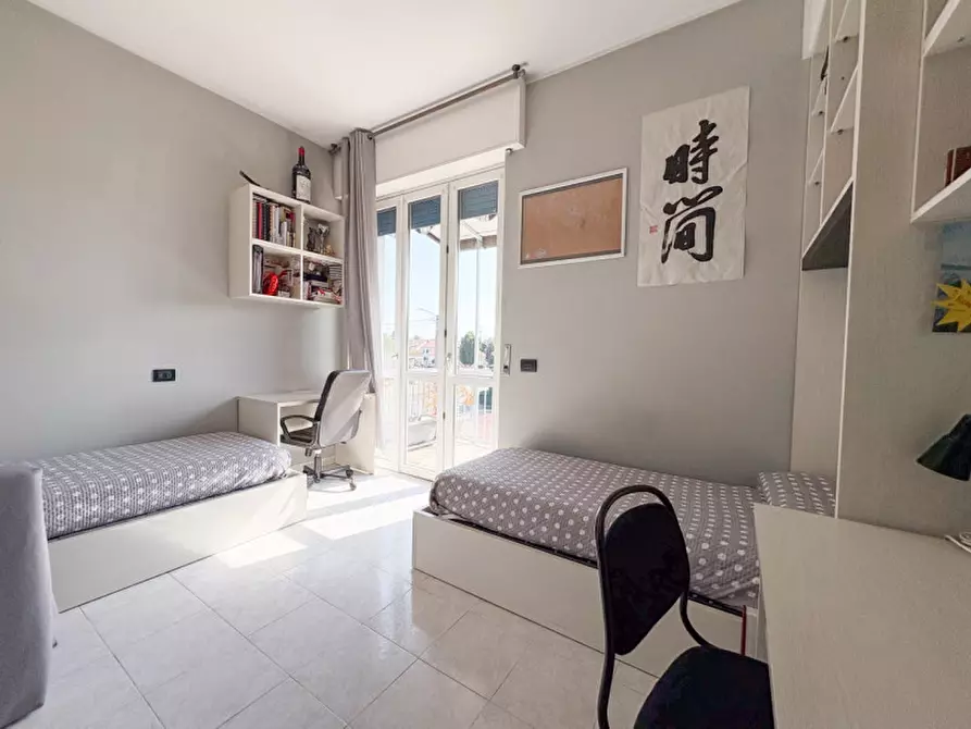 Immagine 9 di Appartamento in vendita  in via redipuglia 5 a Biassono