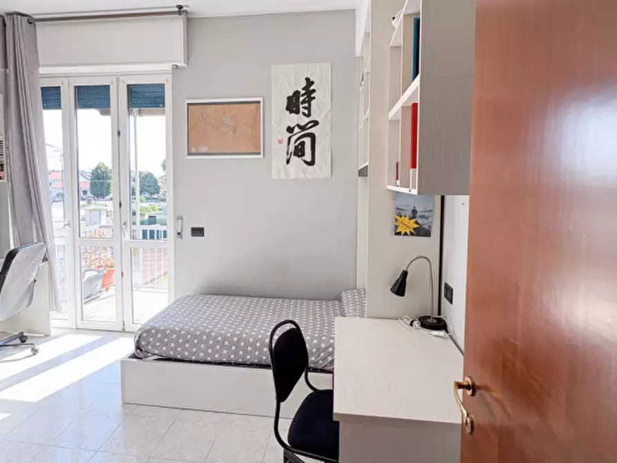 Immagine 12 di Appartamento in vendita  in via redipuglia 5 a Biassono