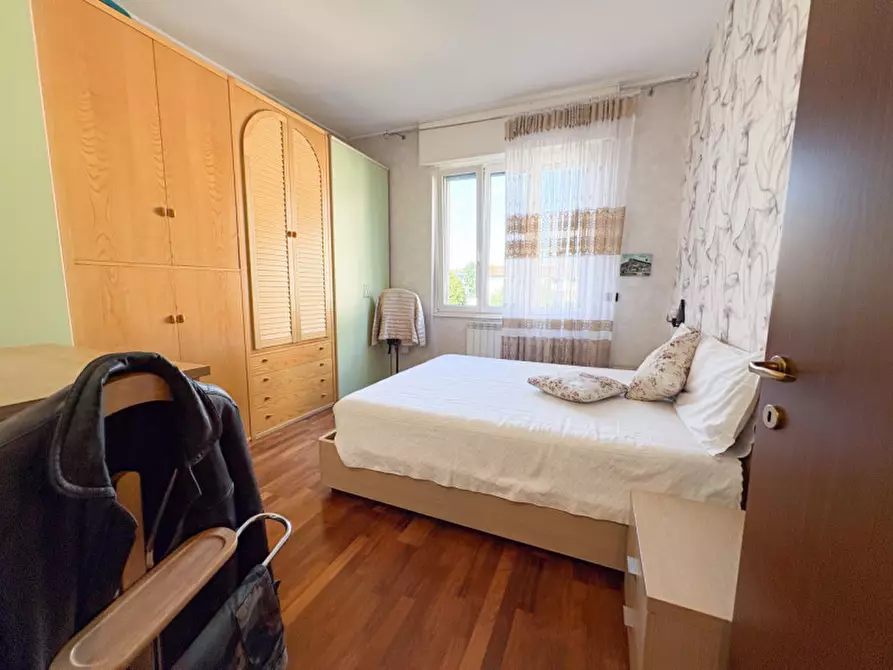 Immagine 13 di Appartamento in vendita  in via redipuglia 5 a Biassono