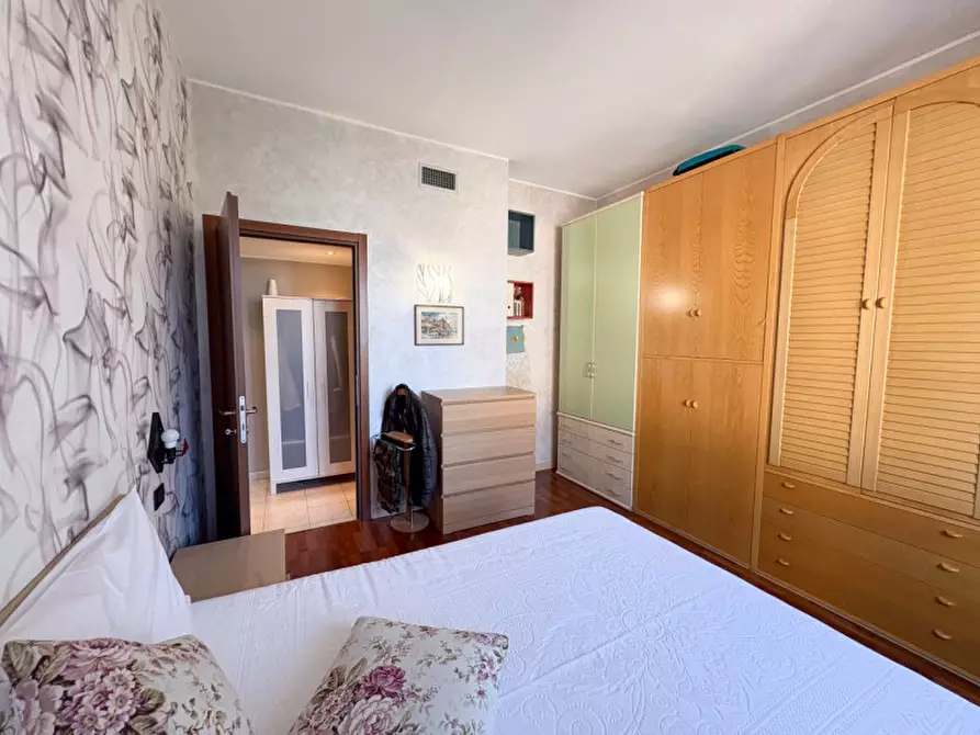 Immagine 15 di Appartamento in vendita  in via redipuglia 5 a Biassono