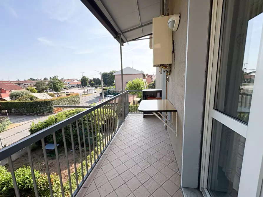 Immagine 21 di Appartamento in vendita  in via redipuglia 5 a Biassono