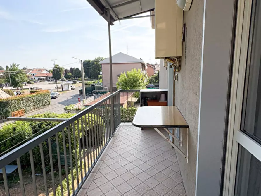 Immagine 22 di Appartamento in vendita  in via redipuglia 5 a Biassono