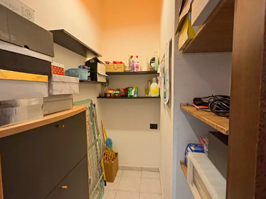 Immagine 23 di Appartamento in vendita  in via redipuglia 5 a Biassono