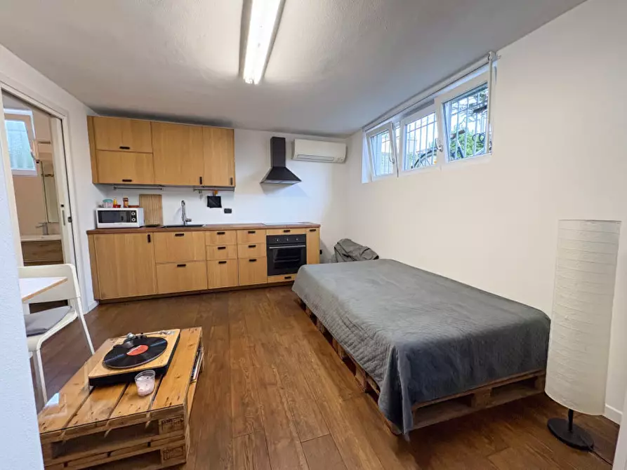 Immagine 24 di Appartamento in vendita  in via redipuglia 5 a Biassono