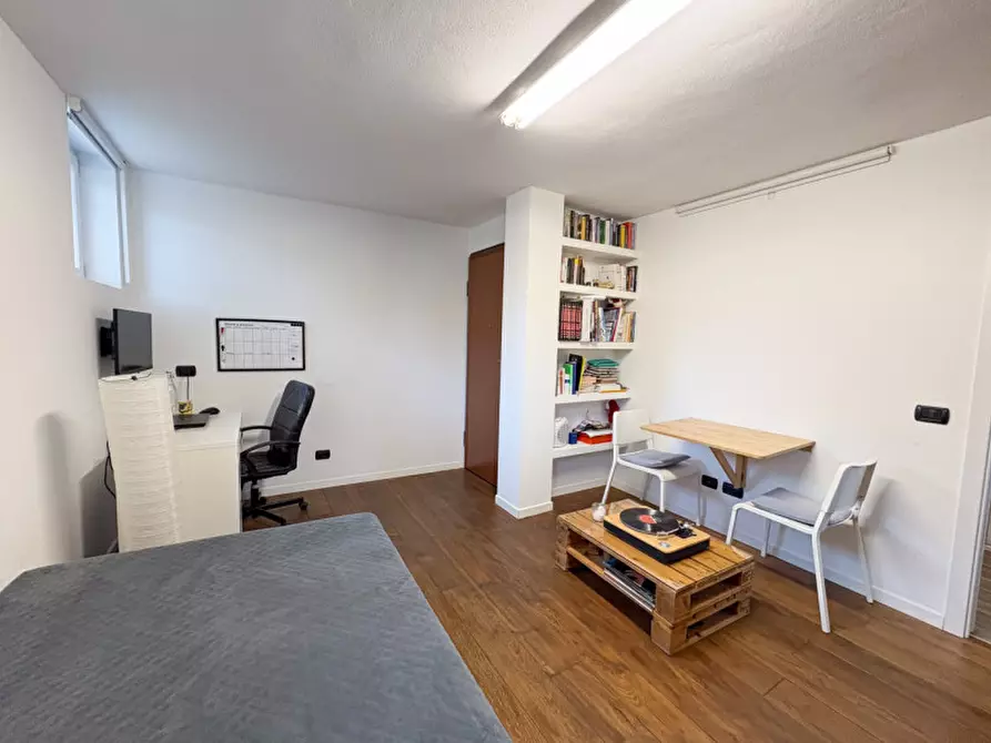 Immagine 27 di Appartamento in vendita  in via redipuglia 5 a Biassono