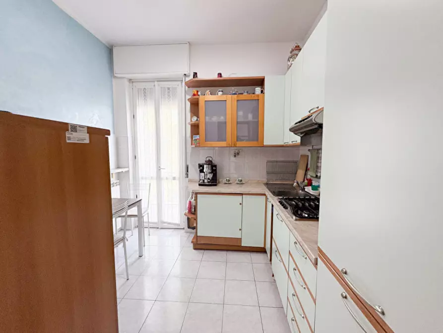 Immagine 28 di Appartamento in vendita  in via redipuglia 5 a Biassono