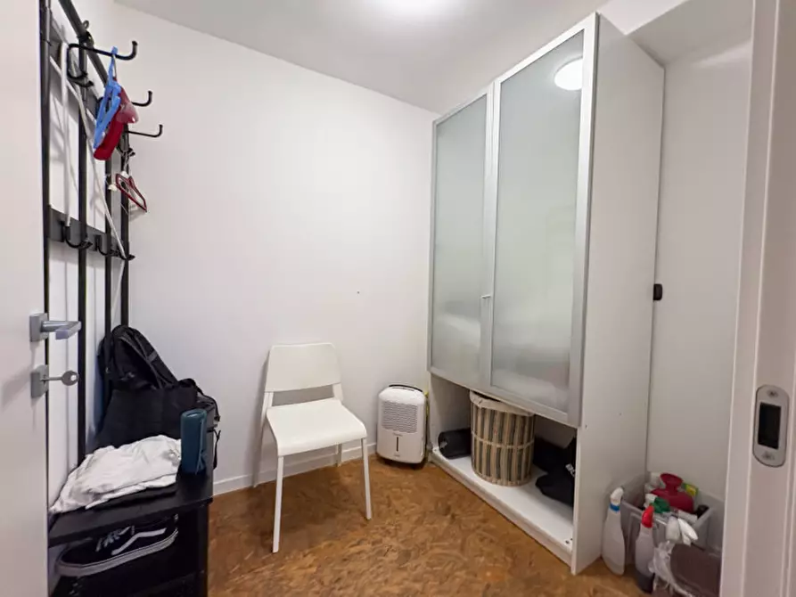 Immagine 30 di Appartamento in vendita  in via redipuglia 5 a Biassono