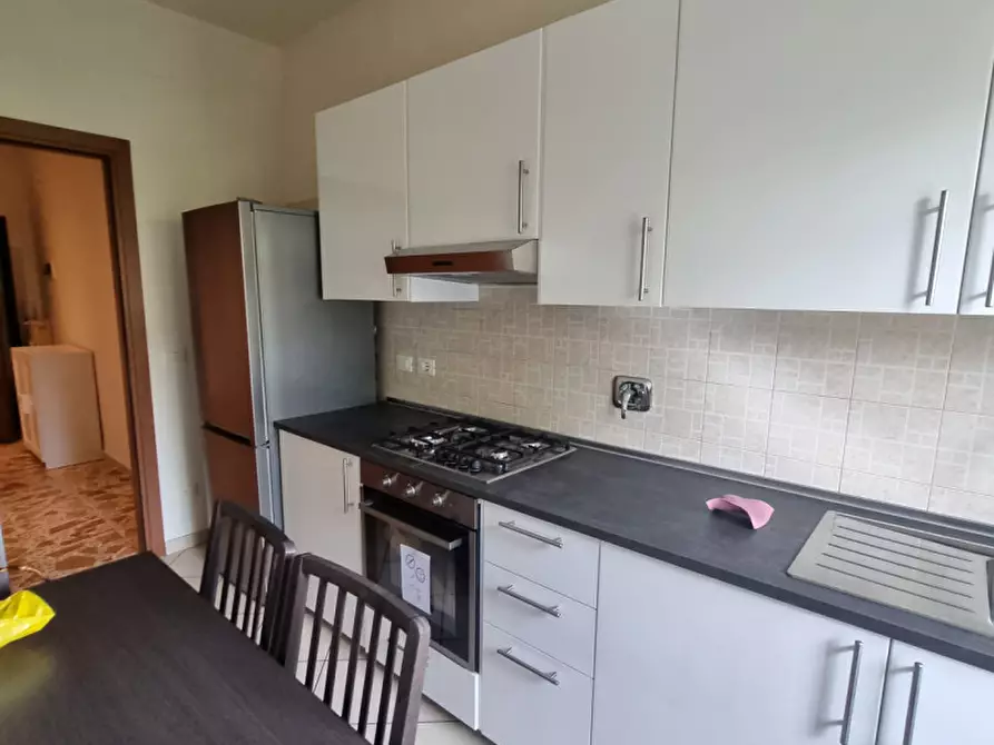 Immagine 4 di Camera in affitto  in via toniolo 80 a Modena