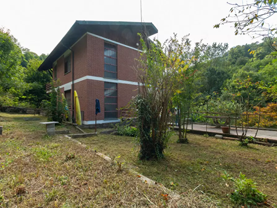 Immagine 3 di Appartamento in vendita  in Strada Valle Bontempo 3 a Castiglione Torinese