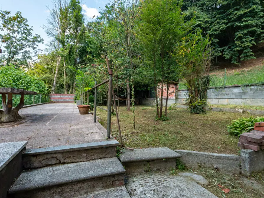 Immagine 38 di Appartamento in vendita  in Strada Valle Bontempo 3 a Castiglione Torinese